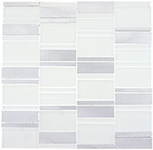 GT Glass Corrugated Arctic Plateau CSS-121