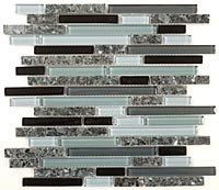 GT Glass Glass & Granite Hampton Path GG-15