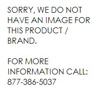 GT Glass Crystile Chair Rail CCRS001