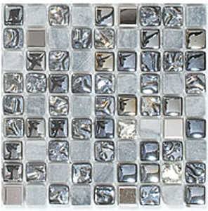 GT Glass Opulence Starry Night OP-07 GT Glass Opulence Starry Night OP-07