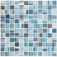 GT Glass Highclere Manor Marble Fountain HM-432