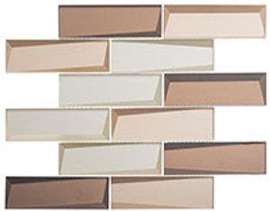 GT Glass Scandinavia Adelaide Garden SCDV-829