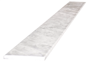 Bianco Carrara 6 x 72