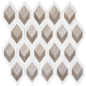 GT Glass Ashbury Moonlit Passage AHR-433 GT Glass Ashbury Moonlit Passage AHR-433