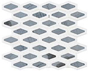 GT Glass Garden Party Lunar Ice GDN-132 GT Glass Garden Party Lunar Ice GDN-132