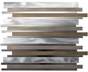 GT Glass Orbit Random Brick Meteor Shower OS-1002 GT Glass Orbit Random Brick Meteor Shower OS-1002