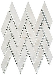 GT Glass Peaks Harbor Ornate Crest PH-481 GT Glass Peaks Harbor Ornate Crest PH-481
