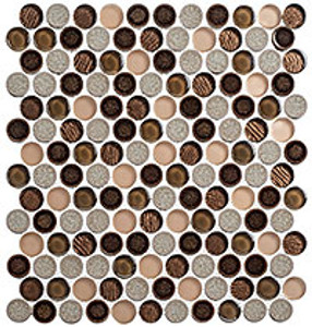 GT Glass Ceremonial  Osprey Ball CRM-477 GT Glass Ceremonial  Osprey Ball CRM-477