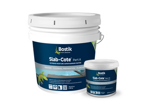 Bostik Slab-Cote Extreme Moisture Vapor Barrier 30850619 Bostik Slab-Cote Extreme Moisture Vapor Barrier 30850619