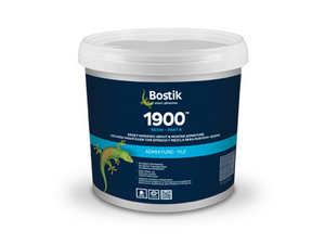 Bostik 1900 Epoxy Modified Grout & Mortar Admixture 30850796 