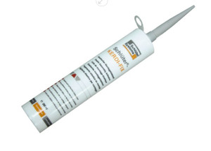 Schluter Kerdi-Fix Sealing/Bonding Compound Schluter Kerdi-Fix Sealing/Bonding Compound