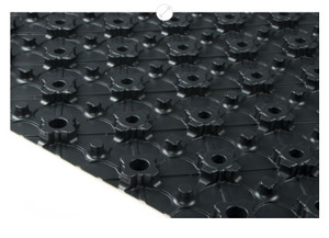 Schluter BEKOTEC-F Studded Screed Panel EN23F10 Schluter BEKOTEC-F Studded Screed Panel EN23F10
