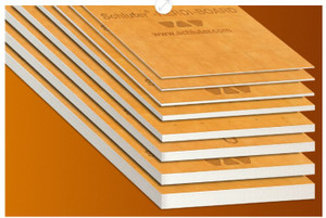 Schluter Kerdi Board Substrate Building Panels Schluter Kerdi Board Substrate Building Panels