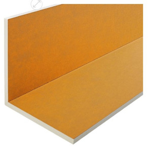 Schluter Kerdi Board-E L-Shaped Panels Schluter Kerdi Board-E L-Shaped Panels