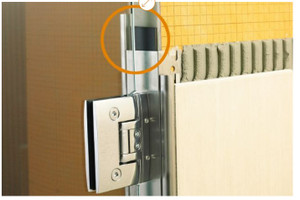 Schluter Kerdi Board-ZFP Flat Plastic Profile Schluter Kerdi Board-ZFP Flat Plastic Profile