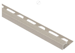 Schluter Quadec 10' Cream Profile Schluter Quadec 10' Cream Profile