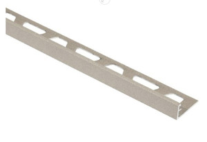 Schluter Jolly 8' Cream Profile Schluter Jolly 8' Cream Profile