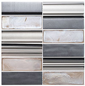 GT Glass Art Studio  Yoshimo Dusk ASD-3402 GT Glass Art Studio  Yoshimo Dusk ASD-3402