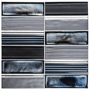 GT Glass Art Studio Hockney Horizons ASD-3407 GT Glass Art Studio Hockney Horizons ASD-3407