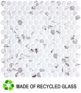 GT Glass Carolina Dots  Fashion Spec CAR-2012 GT Glass Carolina Dots  Fashion Spec CAR-2012