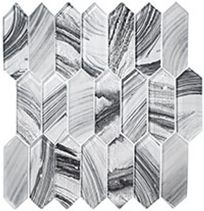 GT Glass Circa Parthenon  Norte Wing CPN-9102 GT Glass Circa Parthenon  Norte Wing CPN-9102