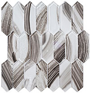 GT Glass Circa Parthenon Foy Pillar CPN-9103 GT Glass Circa Parthenon Foy Pillar CPN-9103