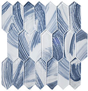 GT Glass Circa Parthenon Adrianne Skye CPN-9104 GT Glass Circa Parthenon Adrianne Skye CPN-9104