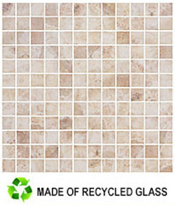 GT Glass Del Spa Parthenon DLS-1107 GT Glass Del Spa Parthenon DLS-1107