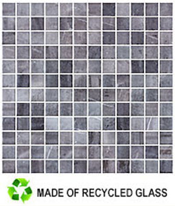 GT Glass Del Spa Tropical Cavern DLS-1108 GT Glass Del Spa Tropical Cavern DLS-1108