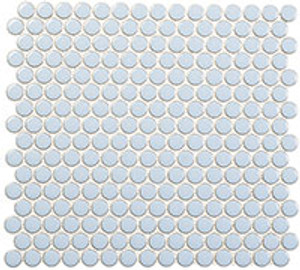 GT Glass Effortless Penny Round  Kool Vibe EFT-8903 GT Glass Effortless Penny Round  Kool Vibe EFT-8903