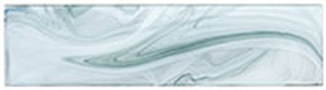 GT Glass Elegant Swirl Deepsea Current ELS-638 GT Glass Elegant Swirl Deepsea Current ELS-638