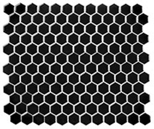 GT Glass Freedom Avenue Hex Glossy  Monolithe FDM-1814 GT Glass Freedom Avenue Hex Glossy  Monolithe FDM-1814