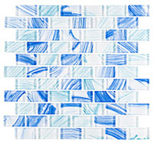 GT Glass Genesis Curious Navy GES-5102 GT Glass Genesis Curious Navy GES-5102