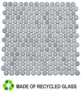 GT Glass Greenwich Pennyround  Urbanite GR-881 GT Glass Greenwich Pennyround  Urbanite GR-881