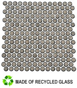 GT Glass Greenwich Pennyround  Downtown Fervor GR-882 GT Glass Greenwich Pennyround  Downtown Fervor GR-882