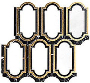 GT Glass Italiano  Venetian Gold ITL-979 GT Glass Italiano  Venetian Gold ITL-979