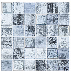 GT Glass Julian Murano Tunnel Vision JLM-3103 GT Glass Julian Murano Tunnel Vision JLM-3103