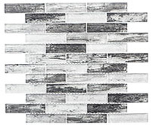 GT Glass Metropolis  Greystoke MET-761