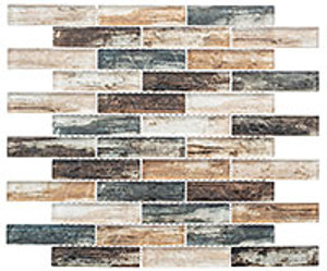 GT Glass Metropolis  Wayne Manor MET-766