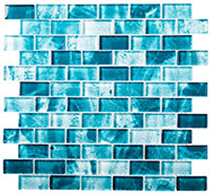 GT Glass Natural Beauty  Eternity Pool NAT-3601 GT Glass Natural Beauty  Eternity Pool NAT-3601