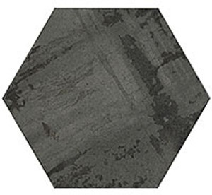 GT Glass Princeton Glaze Hex Nero Night PRG-847