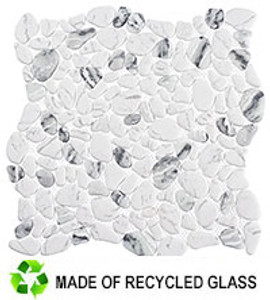 GT Glass Riverbed  Pebbly Shore RVB-765 GT Glass Riverbed  Pebbly Shore RVB-765