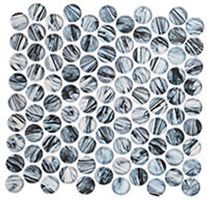 GT Glass Spheres Fresh Mint SRS-3806 GT Glass Spheres Fresh Mint SRS-3806