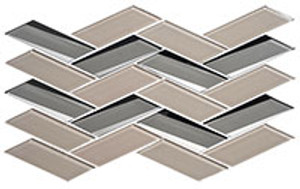 GT Glass Tidal Waves Leeward Breakers TW-711 GT Glass Tidal Waves Leeward Breakers TW-711