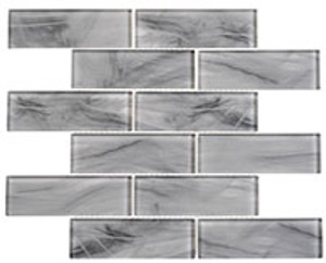 GT Glass Victorian Icon  Wilde Haze VIC-1902 GT Glass Victorian Icon  Wilde Haze VIC-1902