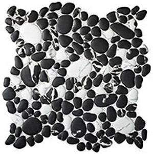 GT Glass Vista Chino Pepper Folia VTC-6103 GT Glass Vista Chino Pepper Folia VTC-6103