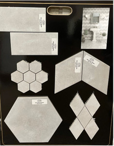 CIR Materia Prima Grey Vetiver