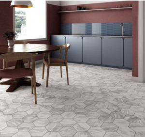 Equipe Marble Bardiglio Light Equipe Marble Bardiglio Light
