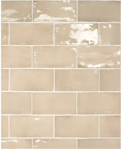 Equipe Manacor Beige Argile