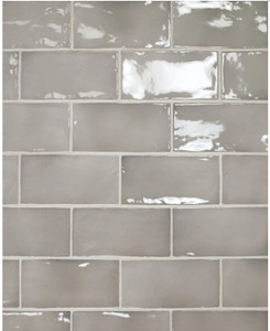 Equipe Manacor Mercury Gray